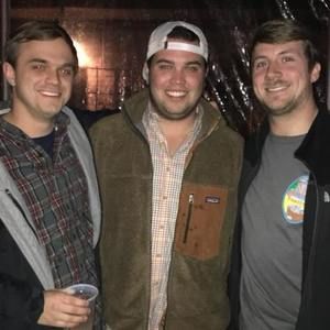 Meet your Posher, Daniel